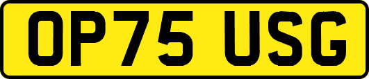 OP75USG