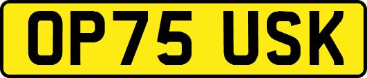 OP75USK