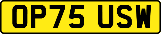 OP75USW