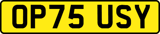 OP75USY