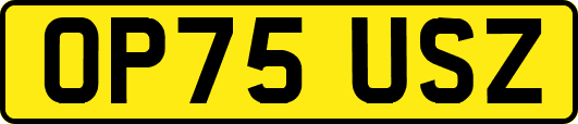 OP75USZ