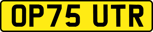 OP75UTR