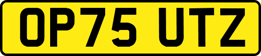 OP75UTZ