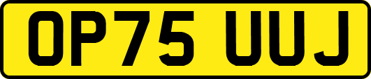 OP75UUJ