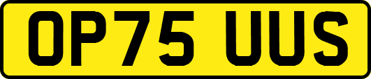 OP75UUS