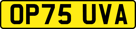 OP75UVA