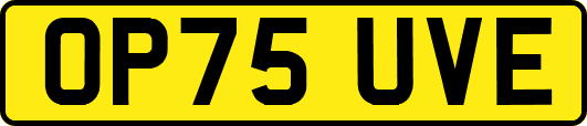 OP75UVE