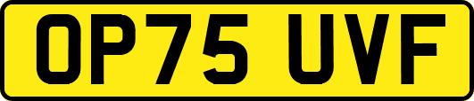 OP75UVF