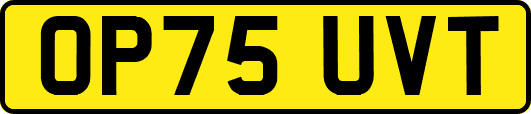 OP75UVT