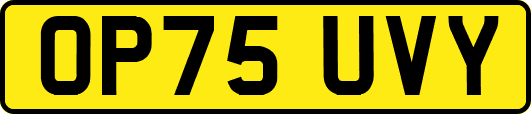 OP75UVY