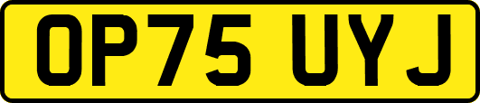 OP75UYJ