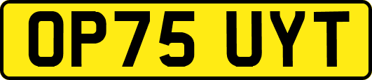 OP75UYT
