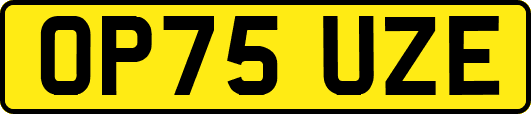 OP75UZE
