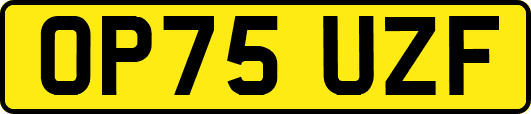 OP75UZF