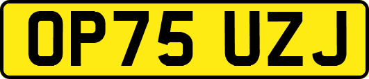 OP75UZJ