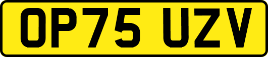 OP75UZV