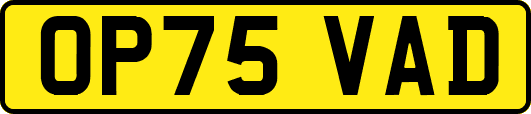 OP75VAD