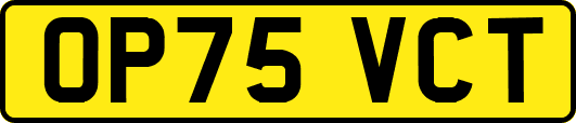 OP75VCT