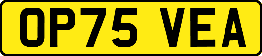 OP75VEA