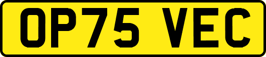 OP75VEC