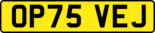 OP75VEJ