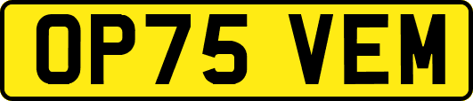 OP75VEM
