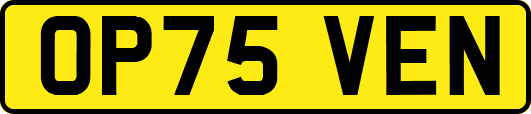 OP75VEN