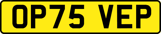 OP75VEP