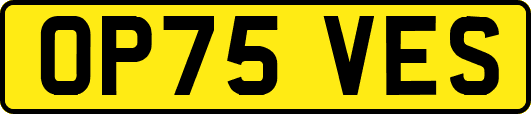 OP75VES
