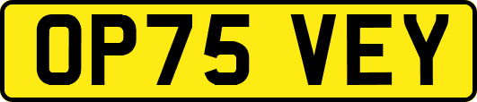 OP75VEY
