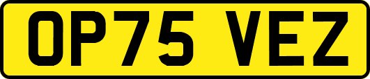 OP75VEZ