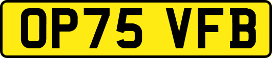 OP75VFB