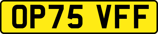 OP75VFF