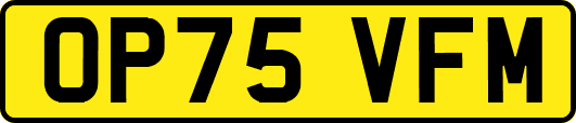 OP75VFM