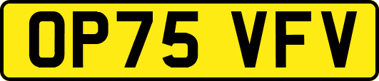 OP75VFV