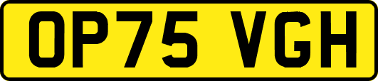 OP75VGH