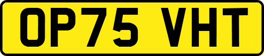OP75VHT