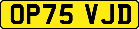 OP75VJD