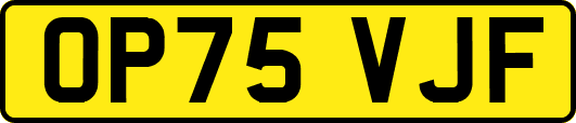 OP75VJF