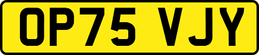 OP75VJY