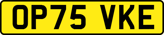 OP75VKE