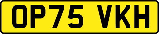 OP75VKH