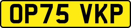 OP75VKP