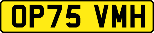 OP75VMH