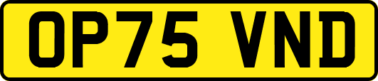 OP75VND