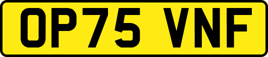 OP75VNF