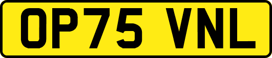 OP75VNL