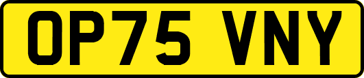 OP75VNY