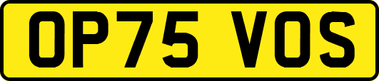 OP75VOS