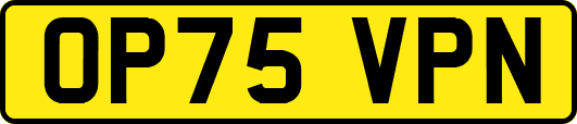 OP75VPN
